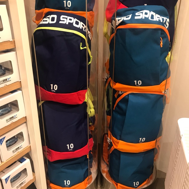 miniso sport bag