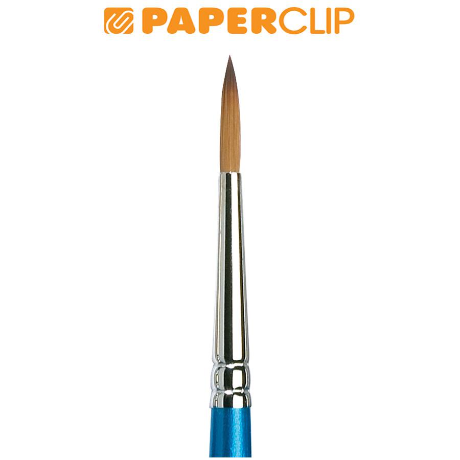 

KUAS LUKIS WINSOR & NEWTON COTMAN 111 NO.5 ROUND 5301005BR