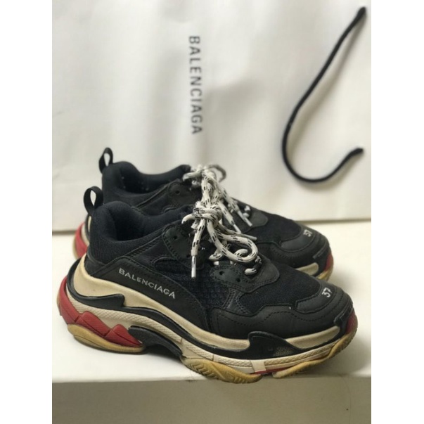 balenciaga shoes sale