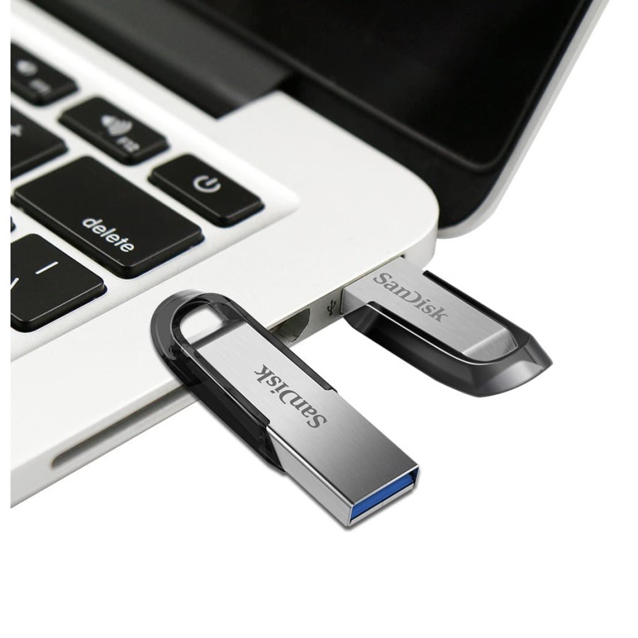 Flash Disk SanDisk 32GB Ultra Flair USB3.0