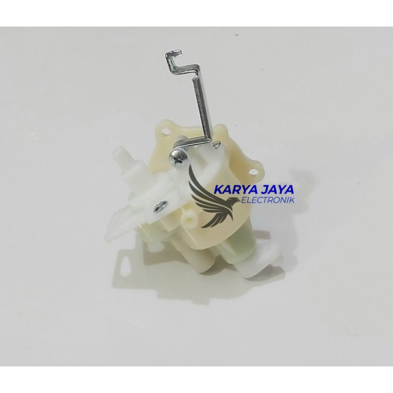 Gearbox Kipas Angin Miyako Dinding / Gearbox Kipas Miyako Wallfan