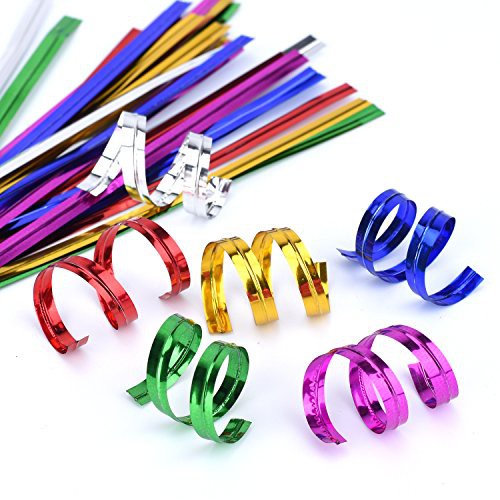 

Pita Kawat Rol Hiasan Kado - Kawat Roll Souvenir Butterfly 90 meter