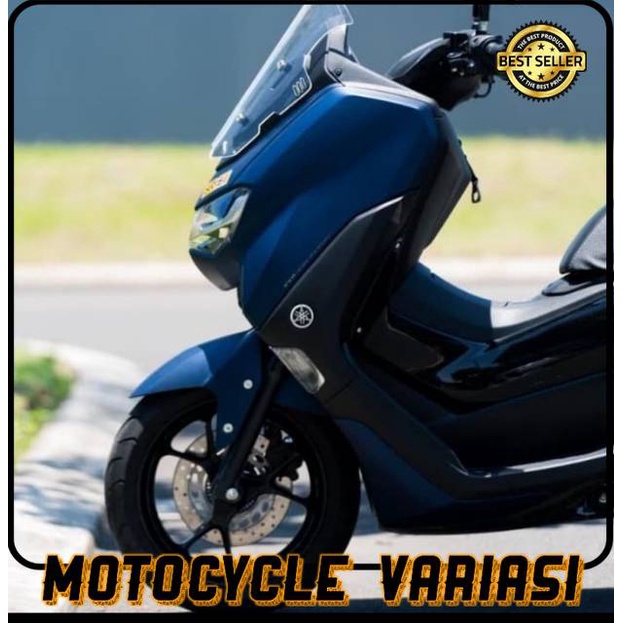 Visor windshield ocito hitech Yamaha  NMAX 2020