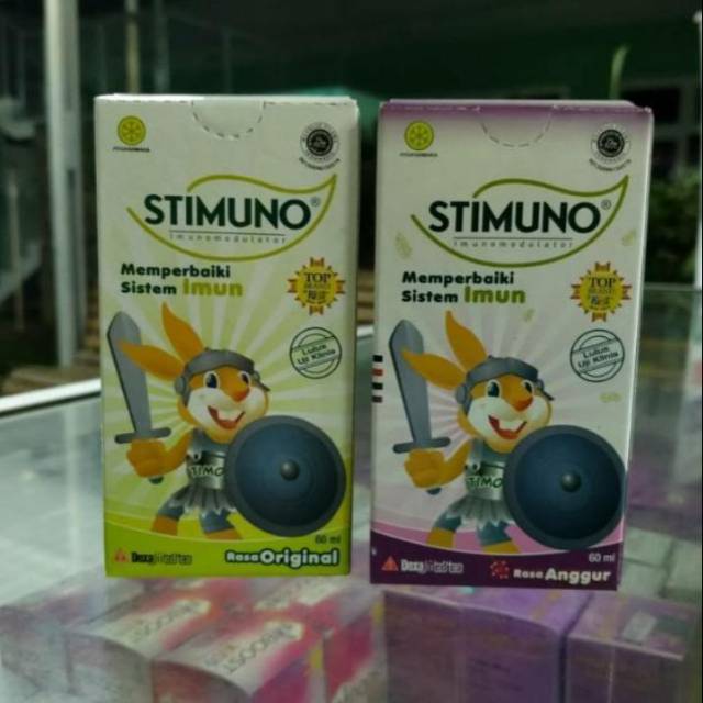 

Stimuno