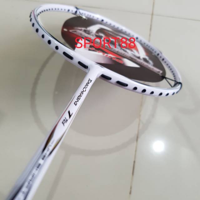 Raket Badminton Lining N7 TD + BG66