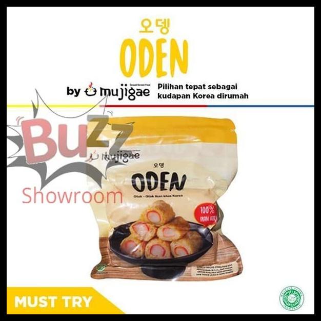 

Mujigae Oden Odeng Eomuk Korean Fish Cake Otak Otak Korea Makanan