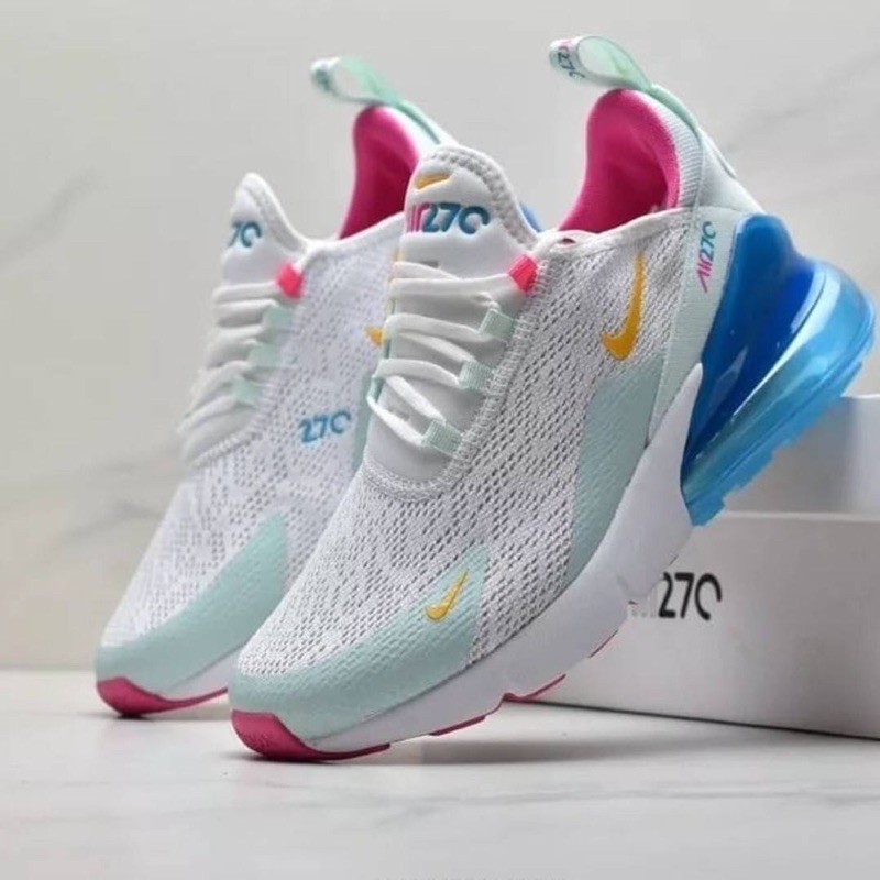 

Ni*e Airm*x270 Pastel Easter