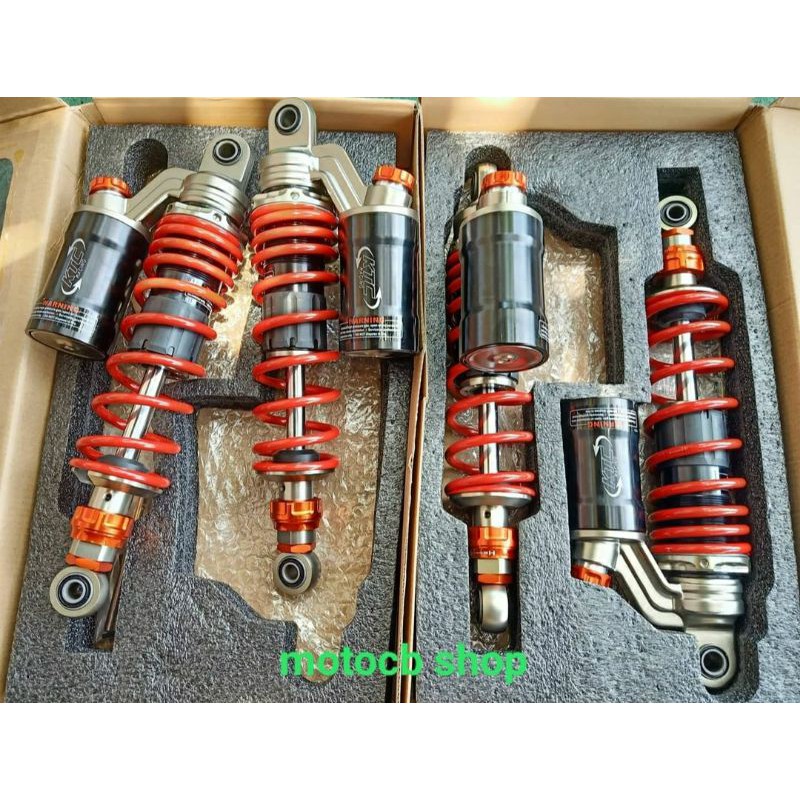 Skok KTC uk 320mm, untuk CB, GL, Mp tiger original