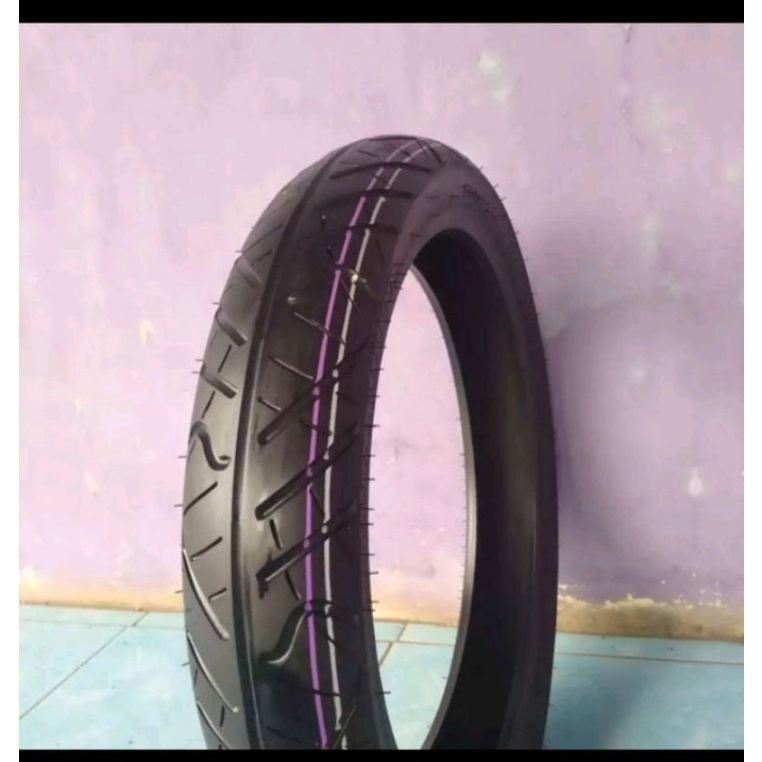 Ban motor (vulkanisir) ring 17 UK 120/70