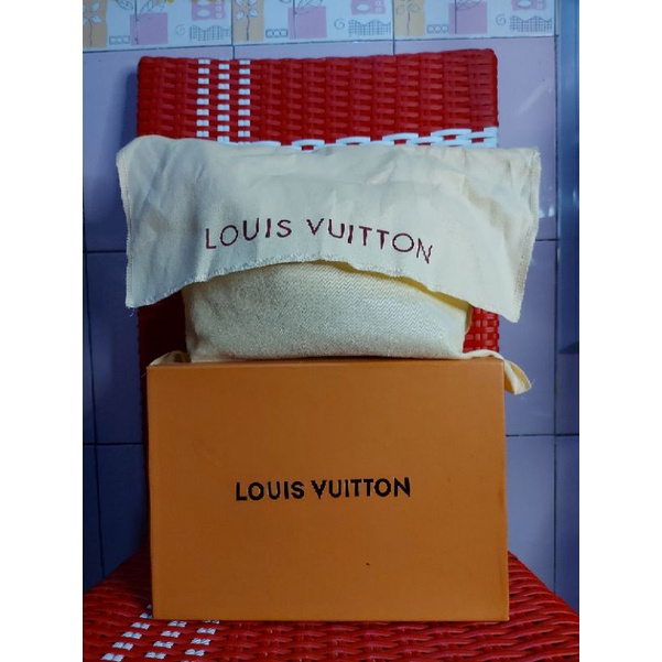 LV Bag Rantai