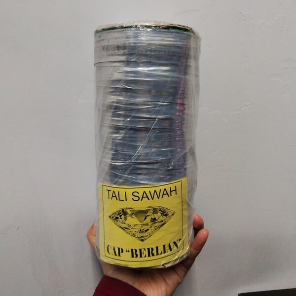 TALI PERAK TERMURAH|TALI PERAK PENGUSIR BURUNG|TALI PERAK TERLARIS