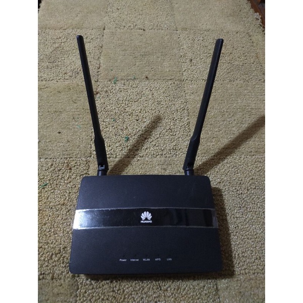 Huawei WS319 modif Poe In-Out