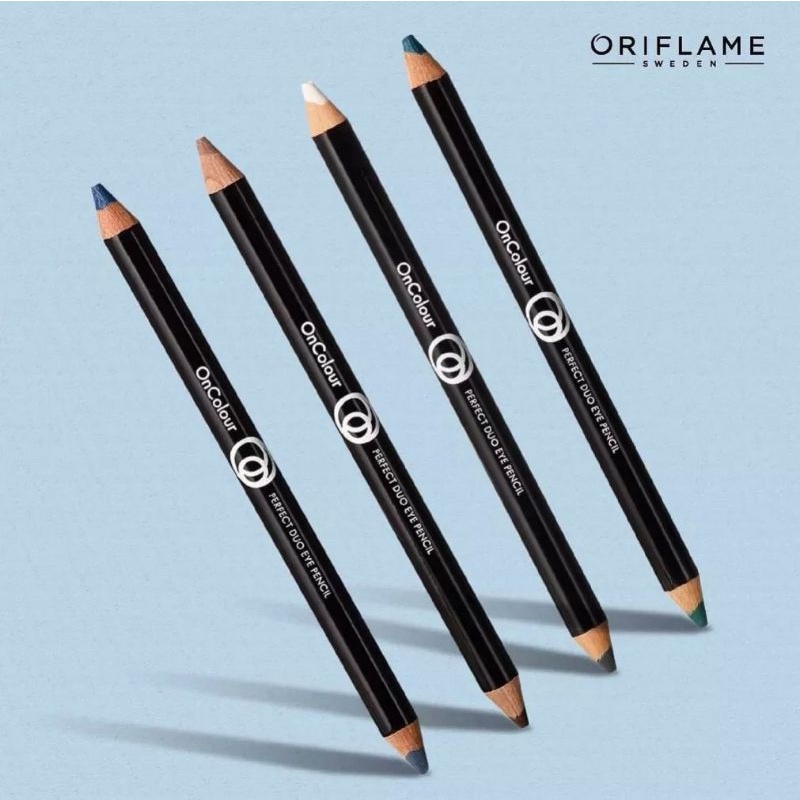 OnColour Perfect Duo Eye Pencil