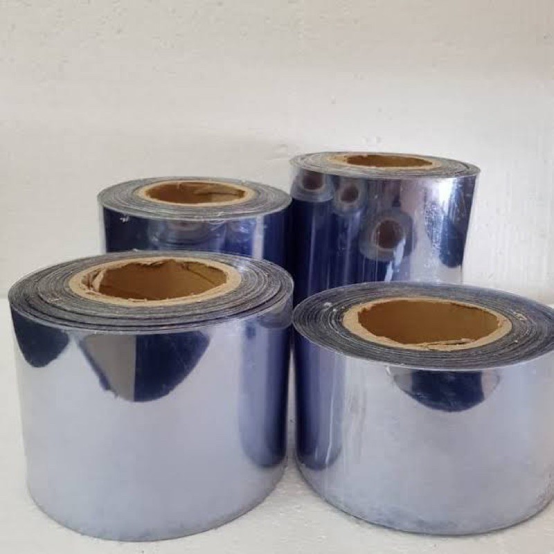 

Plastik Mika Tebal Pinggiran Kue / Clear Cake Collar Roll