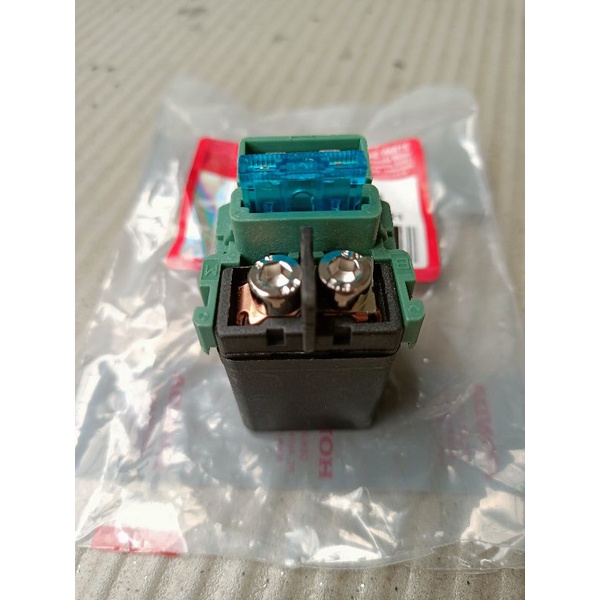 BENDIK BENDIX SWITCH STATER SWIT STARTER RELAY CB CBR 150 CBR 150R