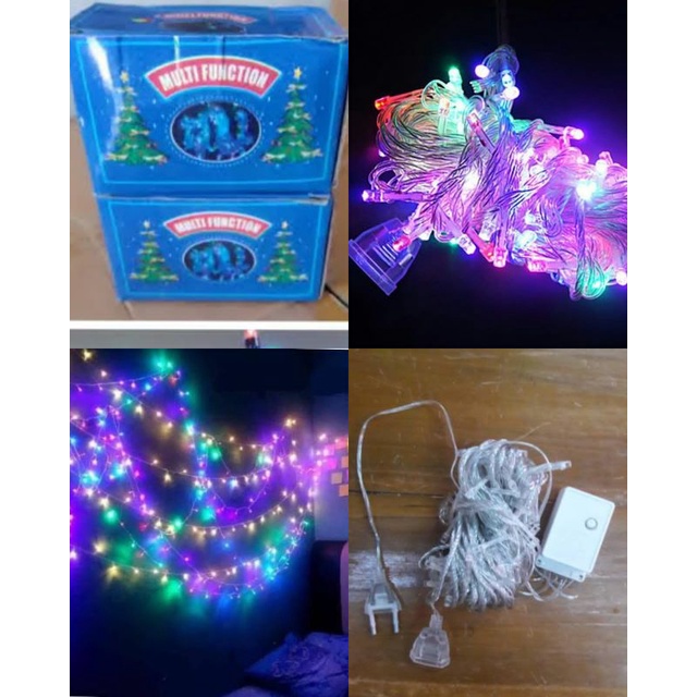 Lampu Tumbler Lampu 17 agustus