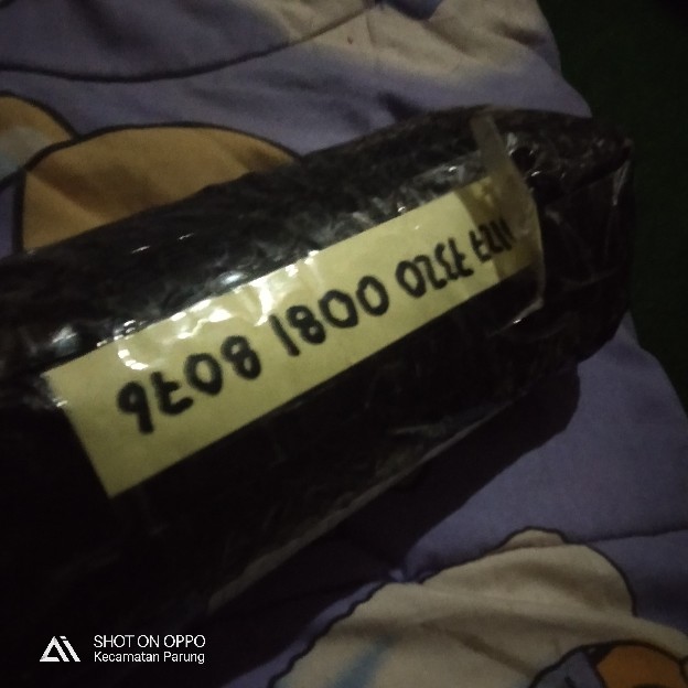 Khusus Jne Jtr  / Gojek / Grab ! ]  Karbol Sereh 5 Liter & Cemara 5 Liter