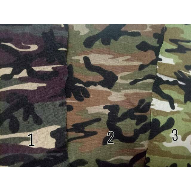 BAHAN KAIN LORENG / LORENG / KAIN LORENG MURAH METERAN (YARD)