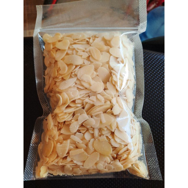 Almond Slice 250g