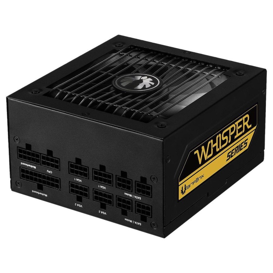 POWER SUPPLY WHISPER 650 WATT