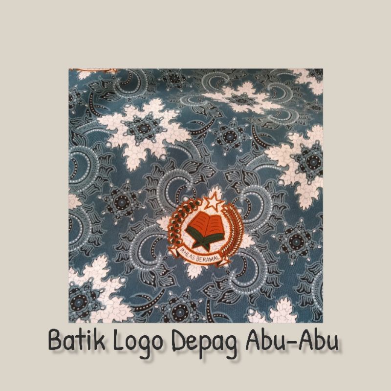 Logo Depag Warna