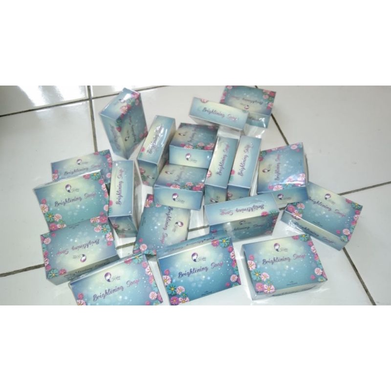 sabun kedas beauty ori!sudah BPOM!reseller kedas beauty