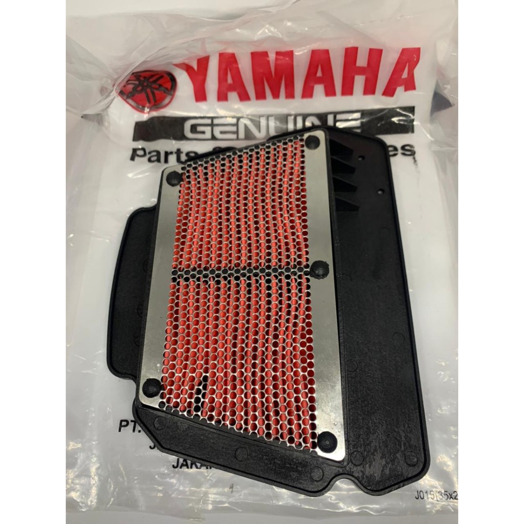 Filter Udara Saringan Hawa Yamaha Xeon Karbu Lama Old 44D 125
