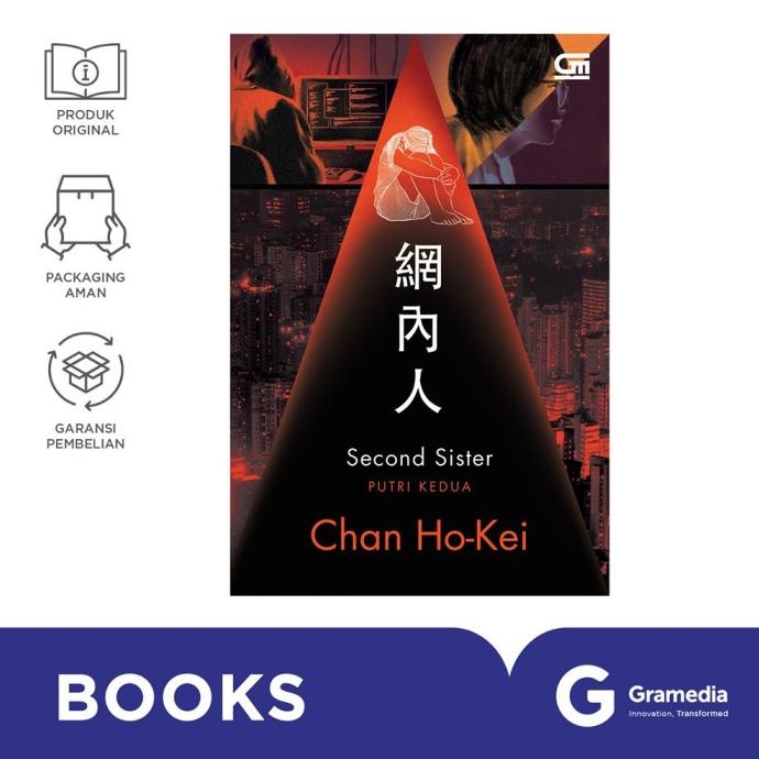 

Putri Kedua (Second Sister) Star Seller