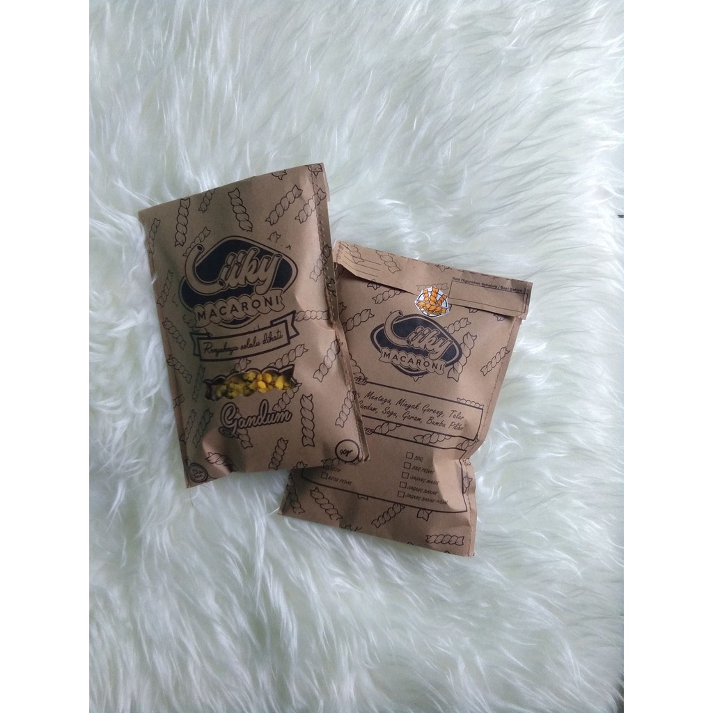 

Liiky Makaroni 90Gr (Original)