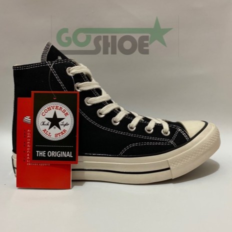 Sepatu Converse 70s Egret High BNIB-3