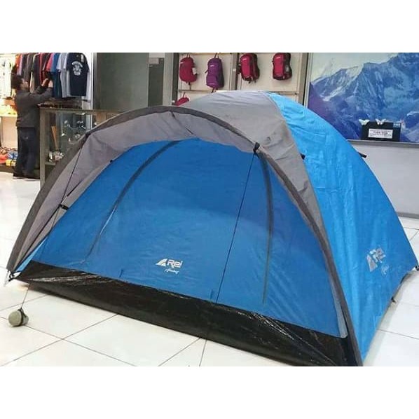 TENDA GUNUNG REI ELIOT