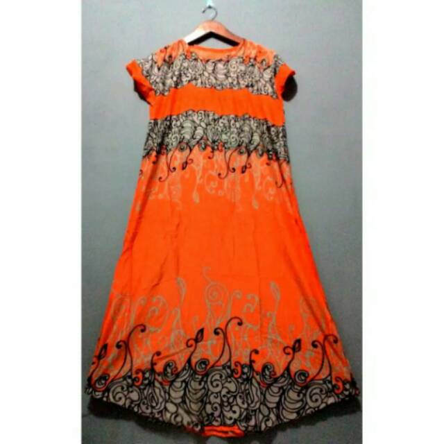 Daster Bali Jumbo Jodha Panjang