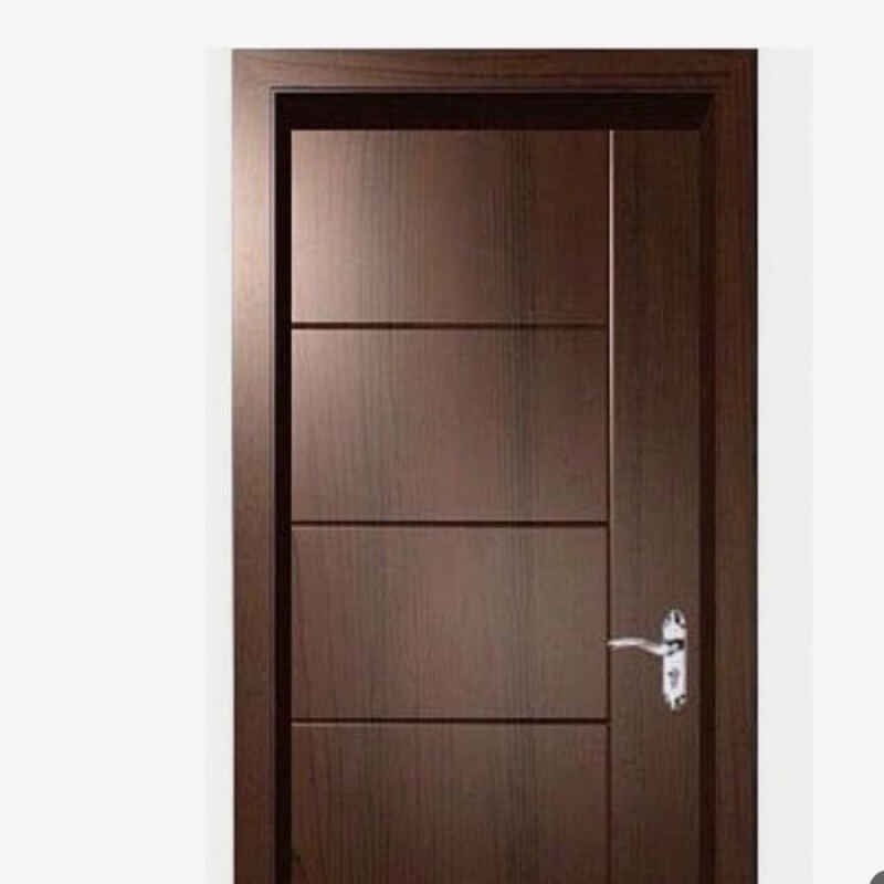 Harga Pintu Kayu Lapis Hpl Alison Campbell 3359