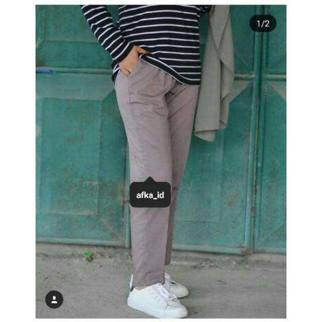  BAGGY  PANTS  XXXL 3L BAHAN  AMERICAN DRILL NO1 HIGHT QUALITY 