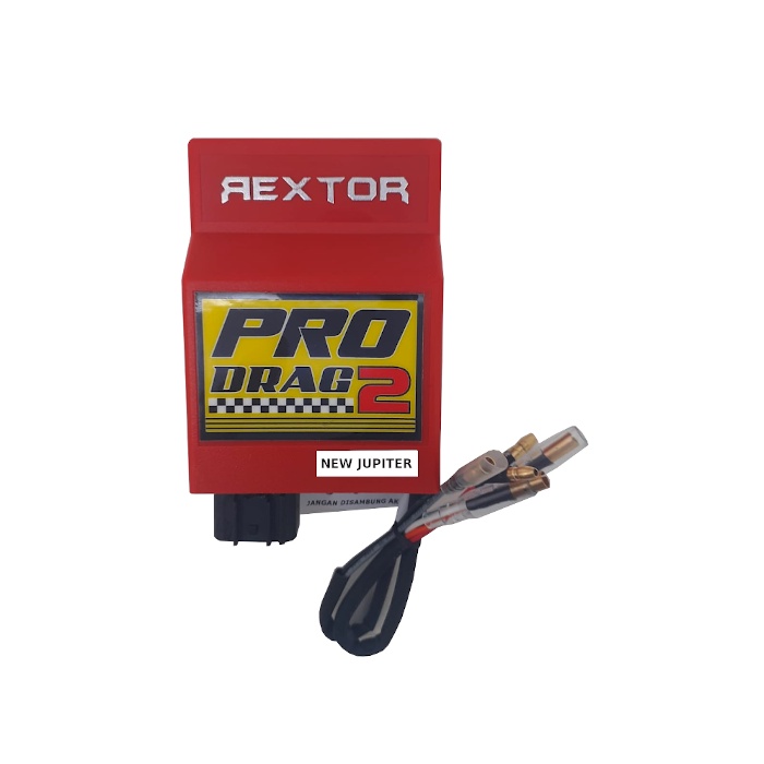 Cdi Yamaha New Jupiter |   cdi jupiter robot | cdi rextor prodrag2