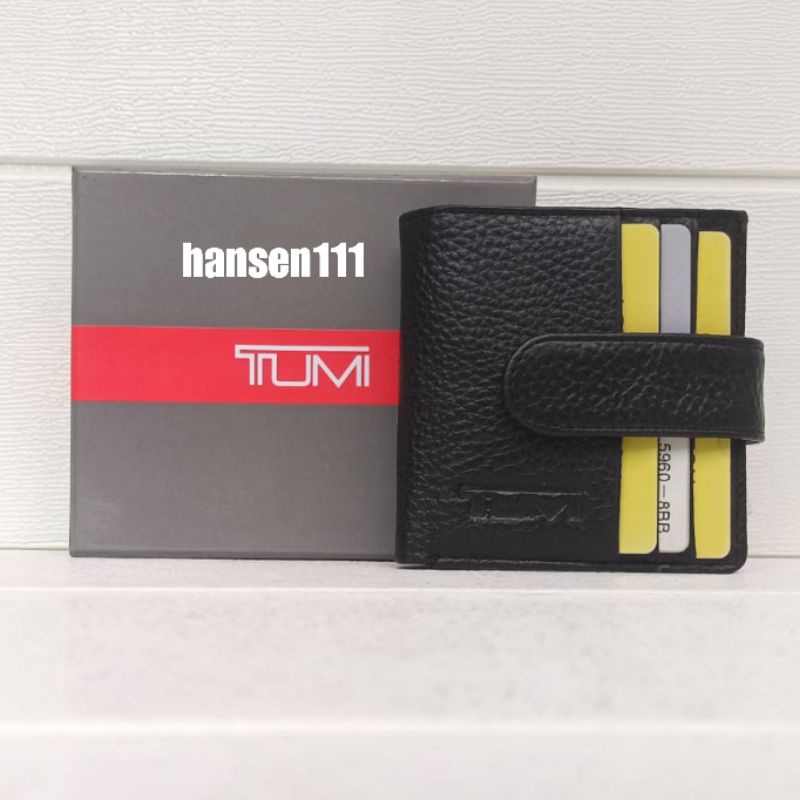 DOMPET WANITA KULIT ASLI IMPORT KODE 034