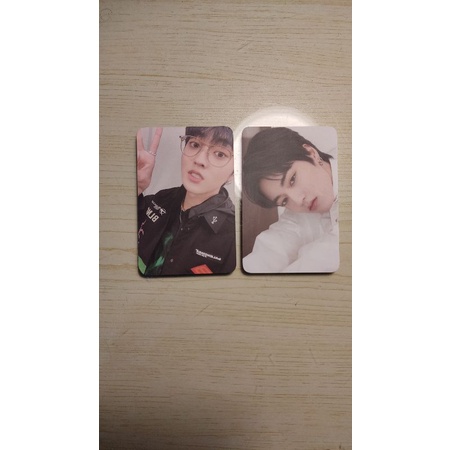 pc benefit ktown set haruto tss the second step treasure