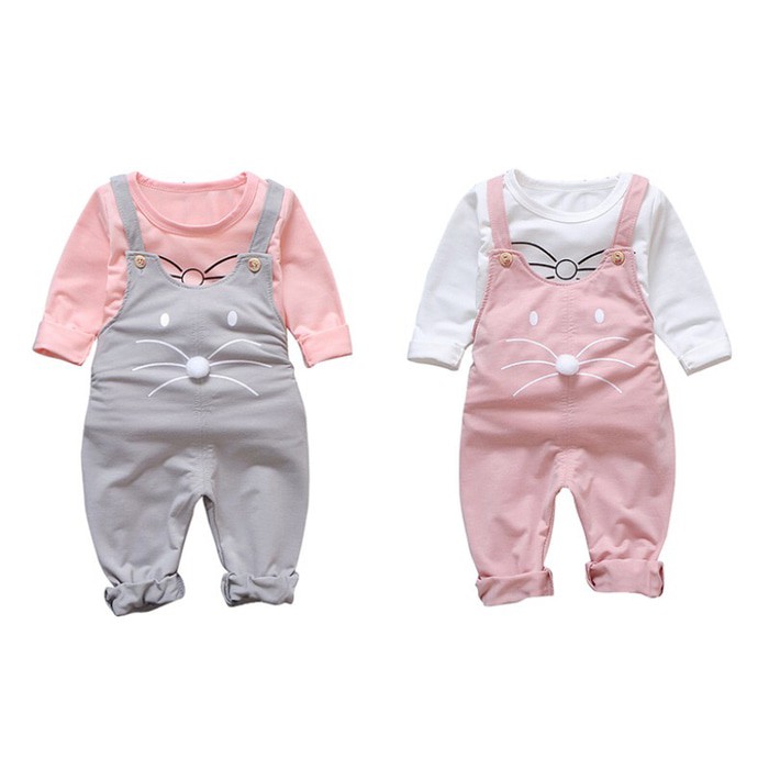 baju baby jumpsuit