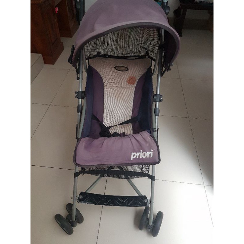 Jual Stroller Priori Indonesia|Shopee 