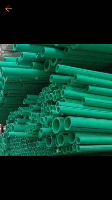 Bisa Cod Ppr Pipa Tigris Pn 10 3/4