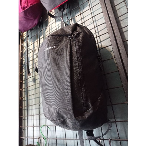TAS QUECHUA 10L - TAS ANTI AIR