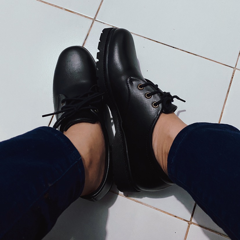 Khakikakiku Mia Black