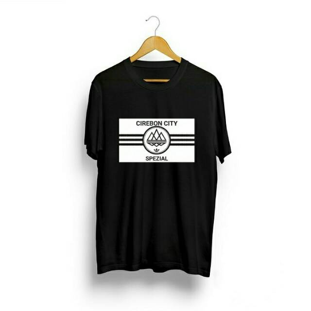 Kaos CIREBON SPEZIAL PSGJ PERSIB BANDUNG BOBOTOH VIKING