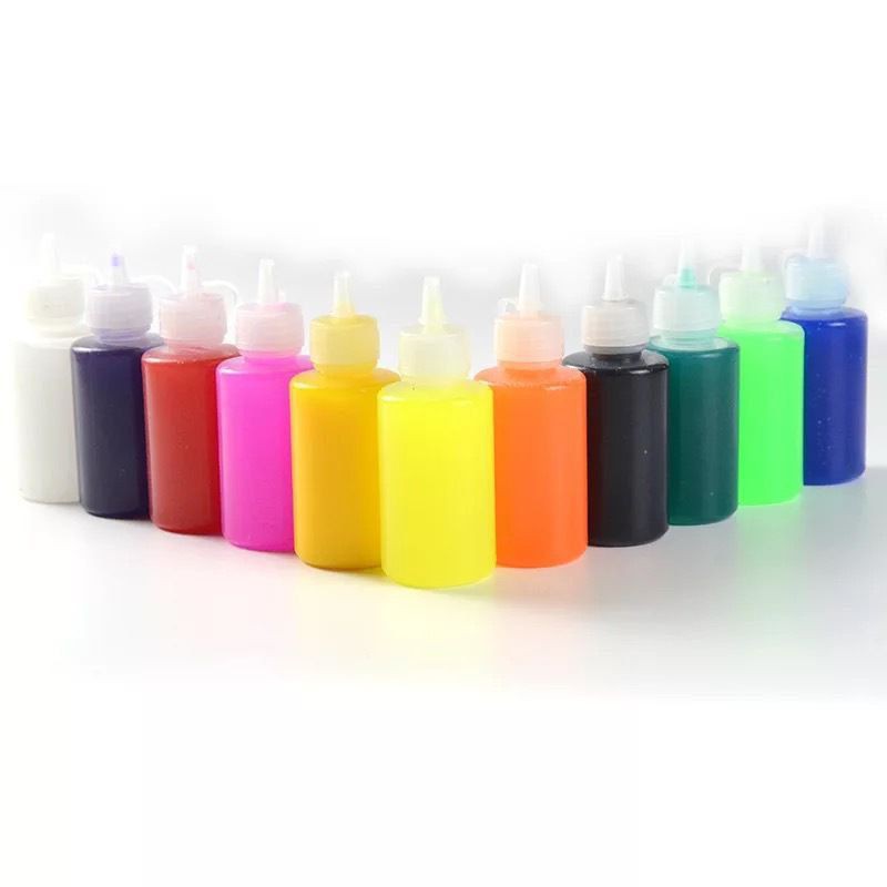 Magical waterscape bubuk putih/ Magical waterscape refill