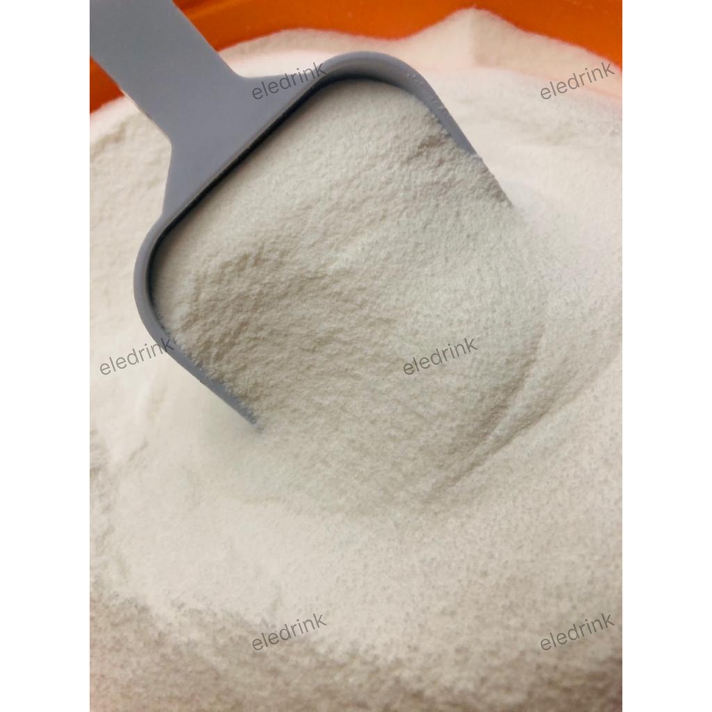 

IO CREAMER 1kg PREMIUM MILK POWDER