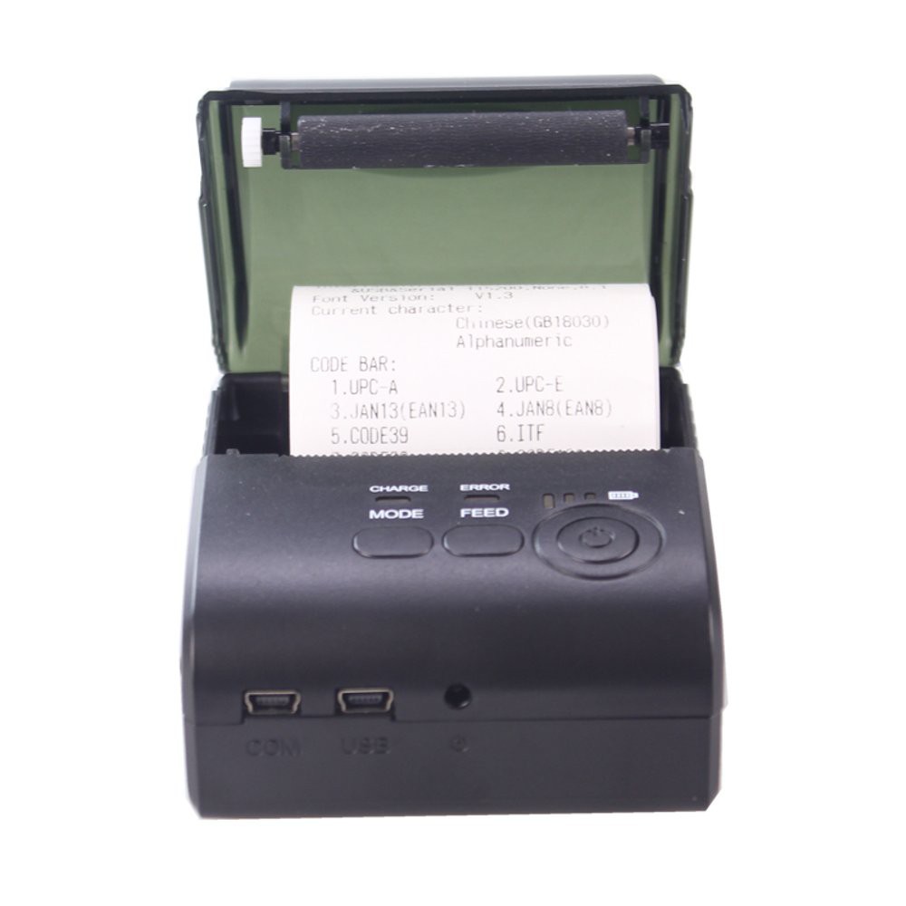 Mini Printer Bluetooth EPPOS EP5805AI