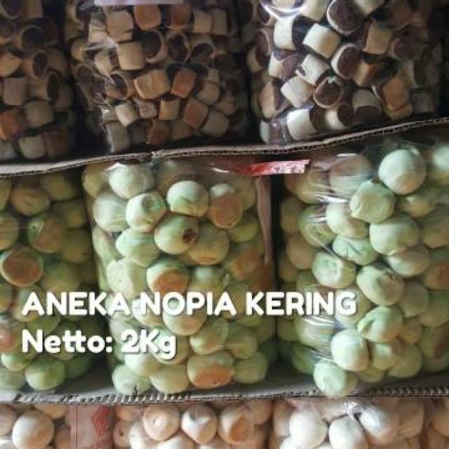 

NOPIA KERING