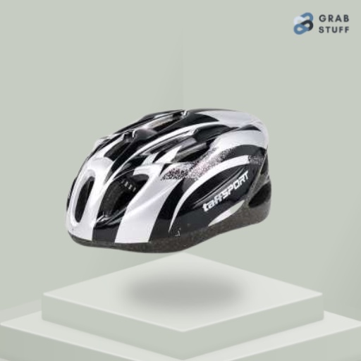 Helm Sepeda Sporty EPS Foam PVC Shell / Helm Sepeda MTB Gunung Roadbike Lipat Balap Helm Sepeda Gowes Dewasa / Helm Sepeda Roadbike Murah Berkualitas Helm Sepeda Dewasa Pria Cewek Ringan Nyaman / Helm Sepeda Helm Gowes Pelindung Kepala EPS Foam PVC Shell