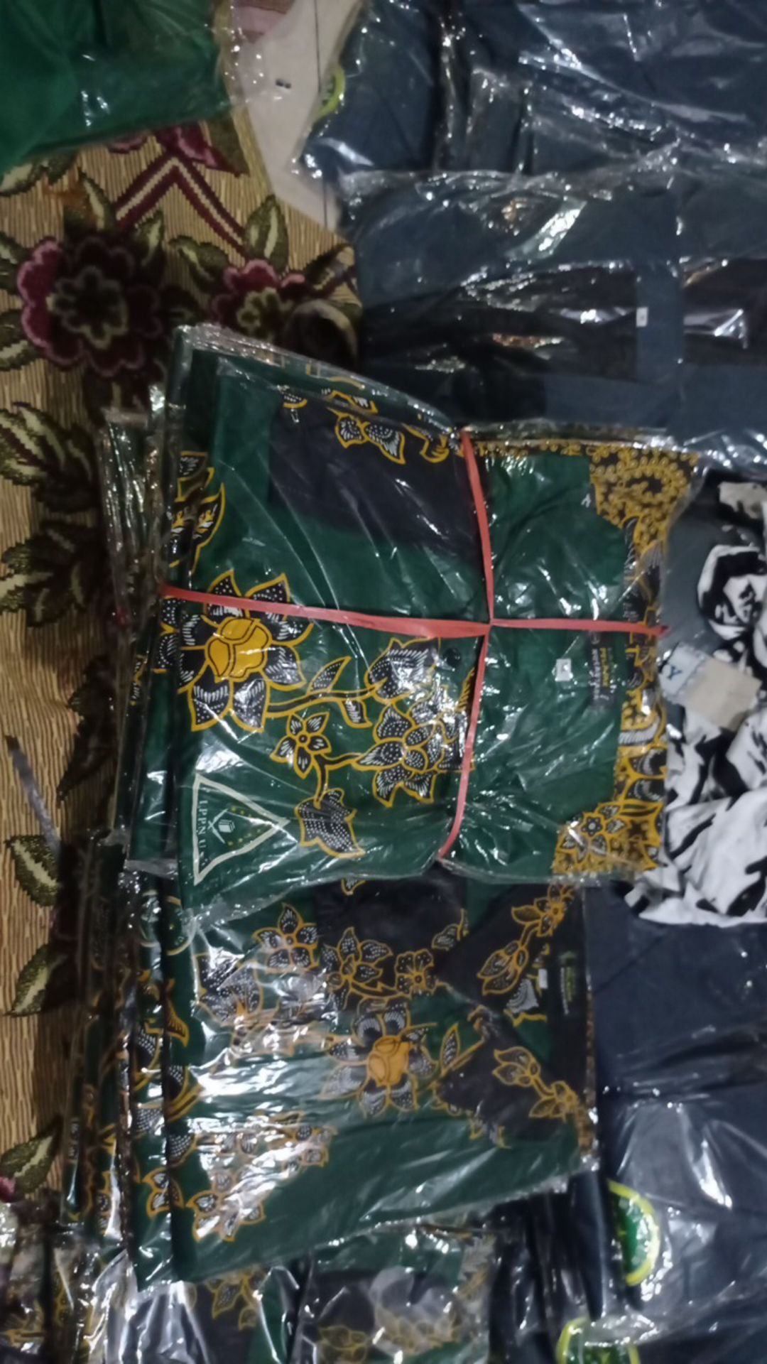 Grosir Batik Ipnu Ippnu, Batik Ippnu Pekalongan