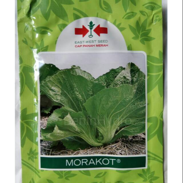 Sawi Pahit Morakot 20 gr